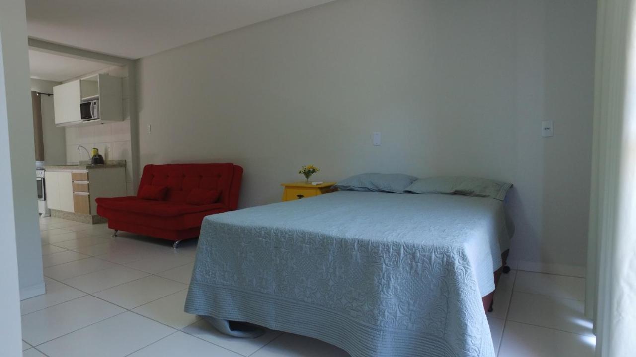 Apartamento Residencial Zé Buscapé Bombinhas Exterior foto