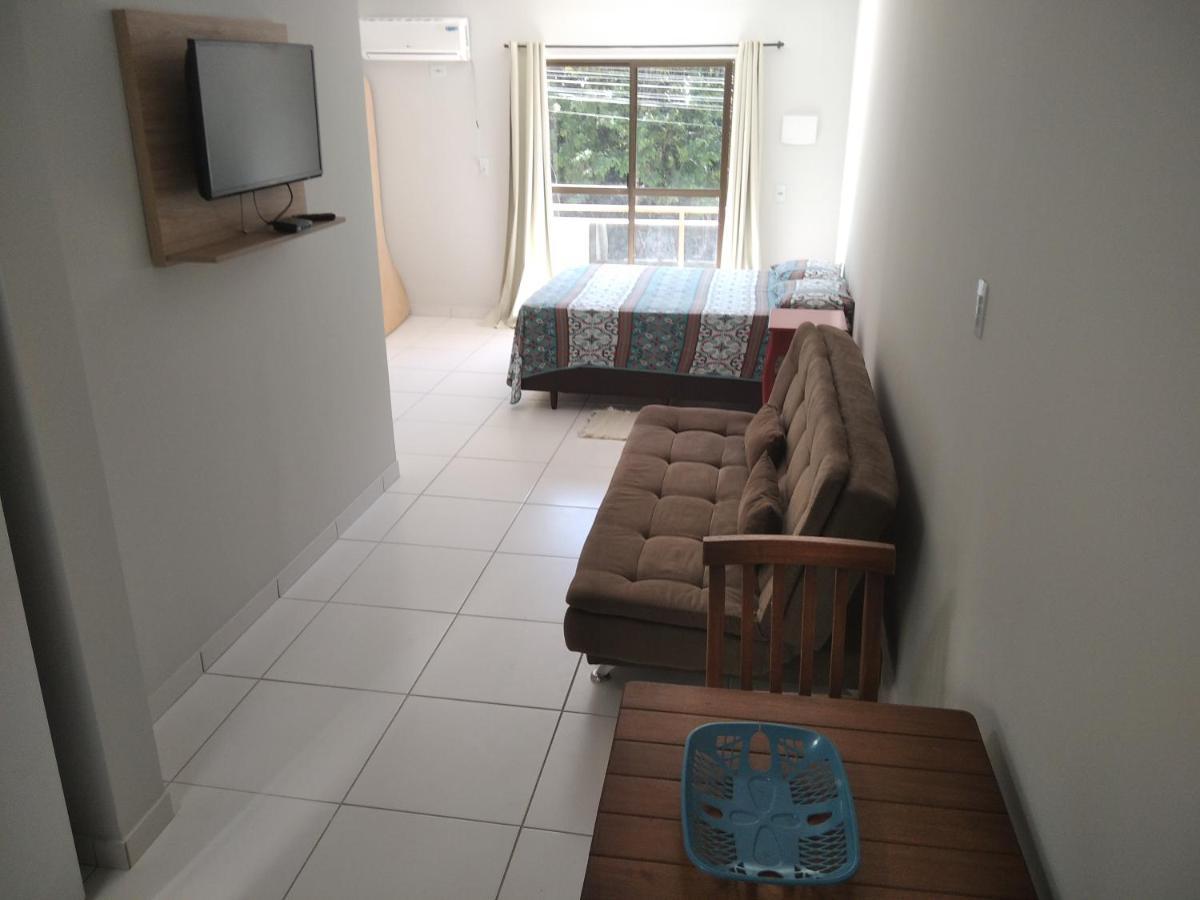 Apartamento Residencial Zé Buscapé Bombinhas Exterior foto