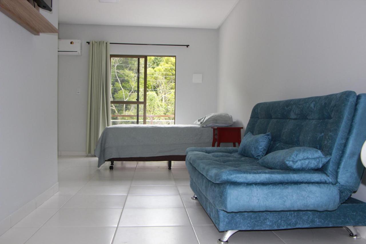 Apartamento Residencial Zé Buscapé Bombinhas Exterior foto